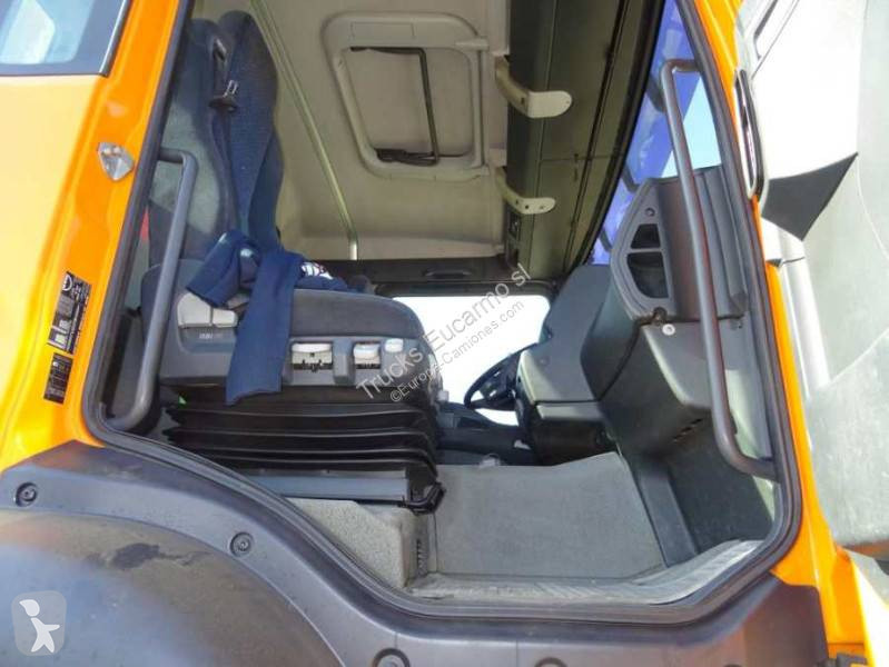 Camión MAN 18.390