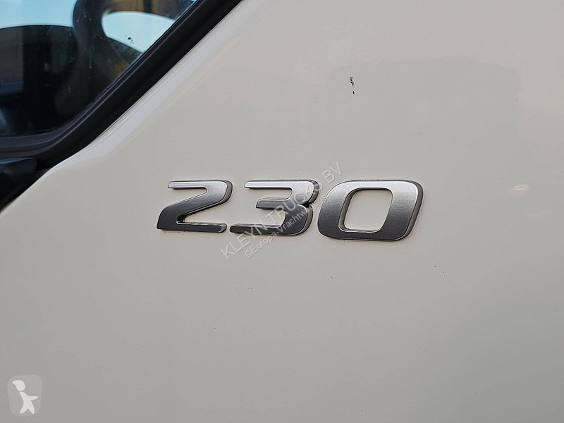 Camião DAF 230 11.9T AIRCO 6 CYL.