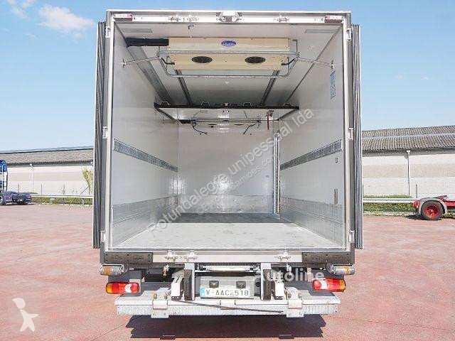 Camión Renault 240.12
