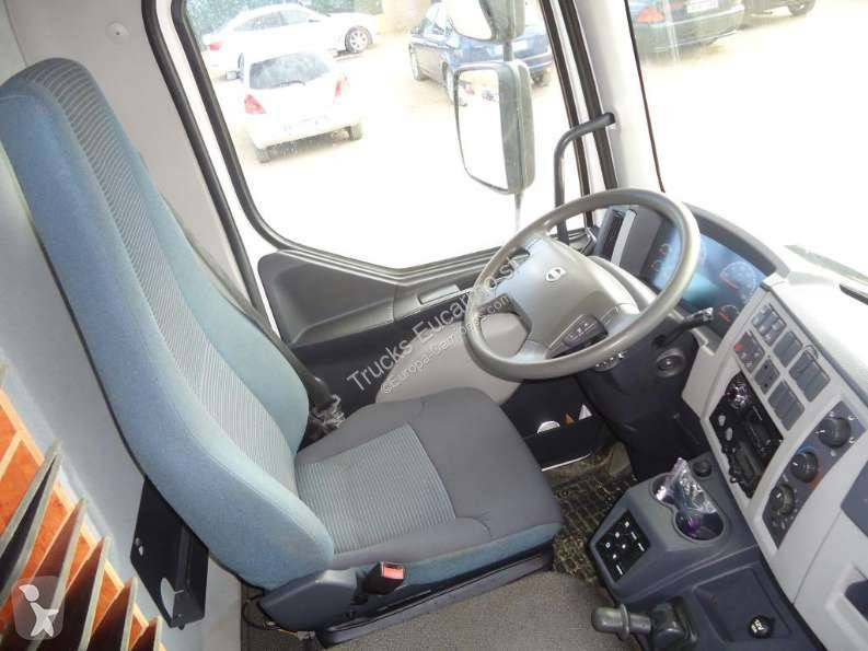 Camión Volvo 280
