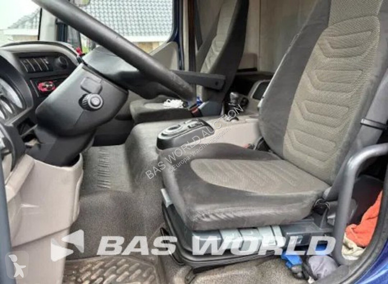 Camión DAF LF 210