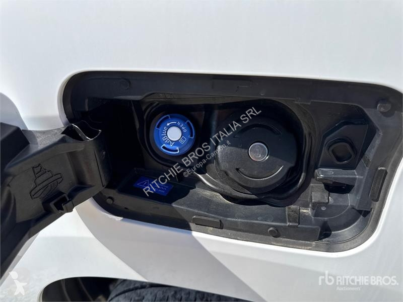 Camión Toyota Proace CITY 1.5D 100CV S&S MT L2...