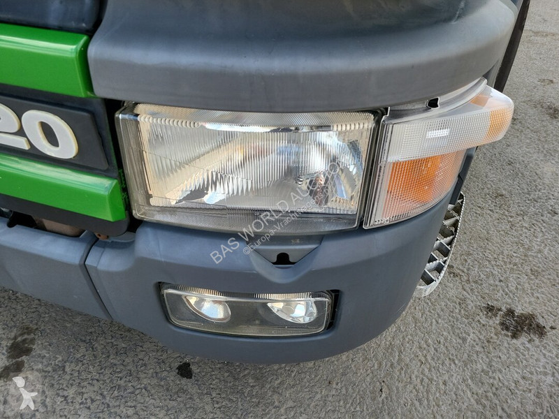 Camión Scania R