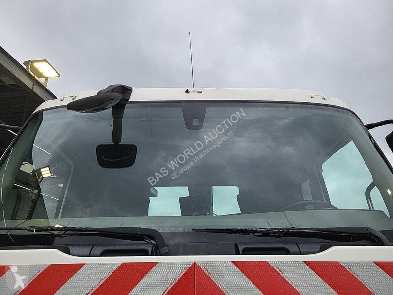 Camión Renault C C 280