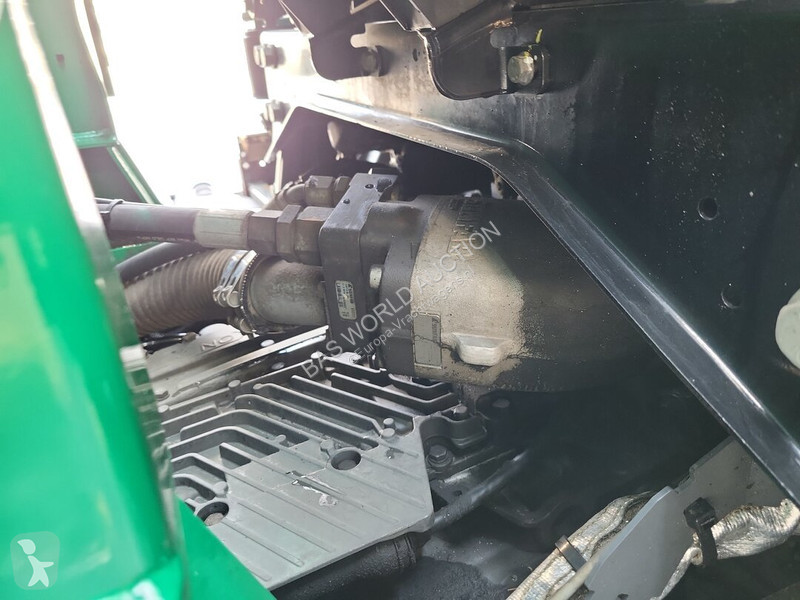 Teherautó DAF 450