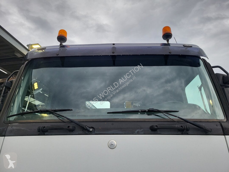 Camión Mercedes 2541