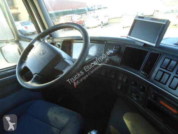 Camión Volvo