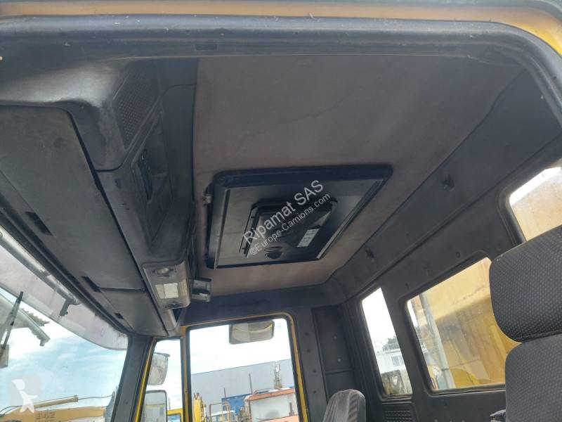Camión Iveco 260E34