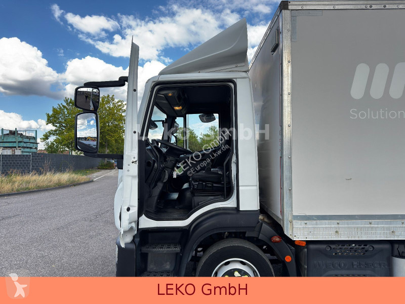Camion Iveco 120 E 21 Mit Klimaanlage