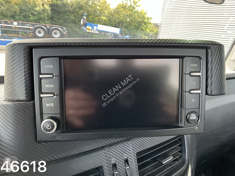 Camión Iveco AD260T45 6x4 21 Ton haakarmsysteem...