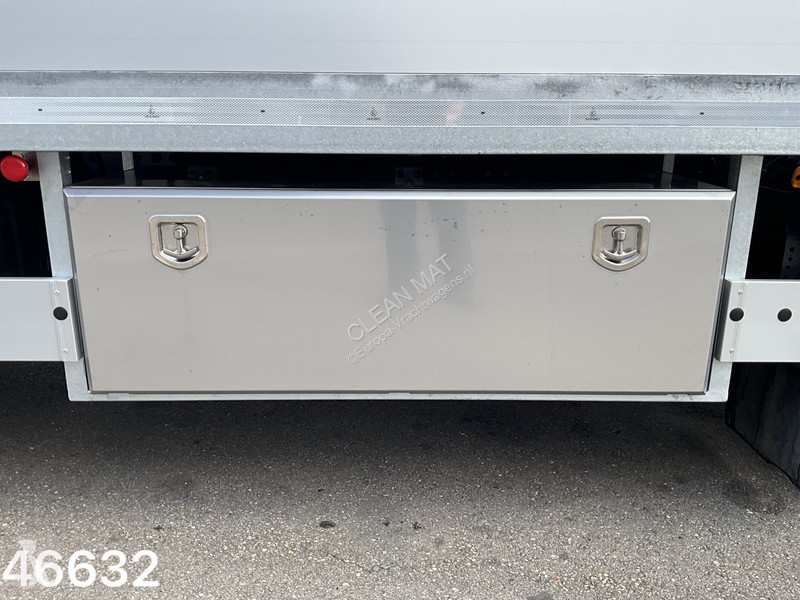 Camión DAF FAN  300 Nieuwe Oprijcarrosserie...