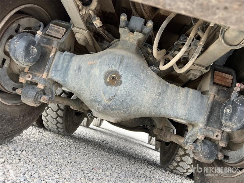 Camion Iveco 450
