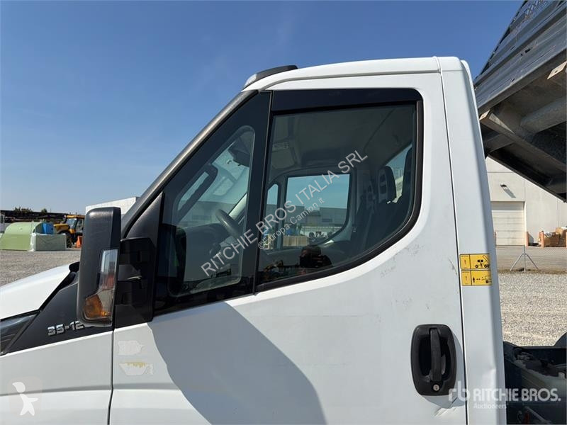 Camion Iveco