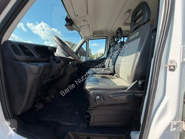 Camión Iveco 50C15D €6 Doppelkabine...