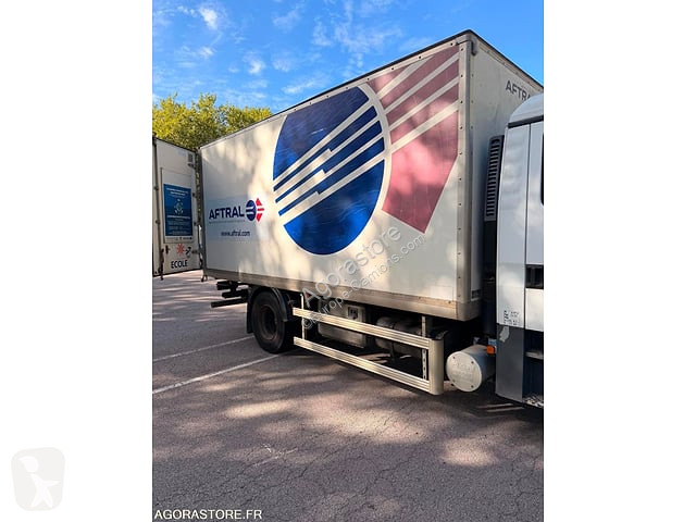 Camion