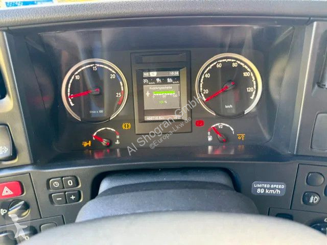 Camion Scania R410...