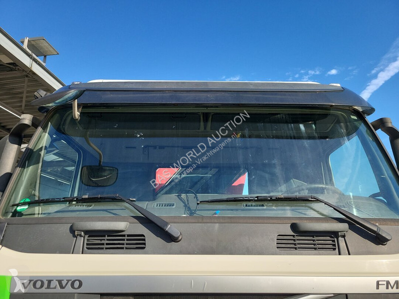 Lastbil Volvo FM FM 370