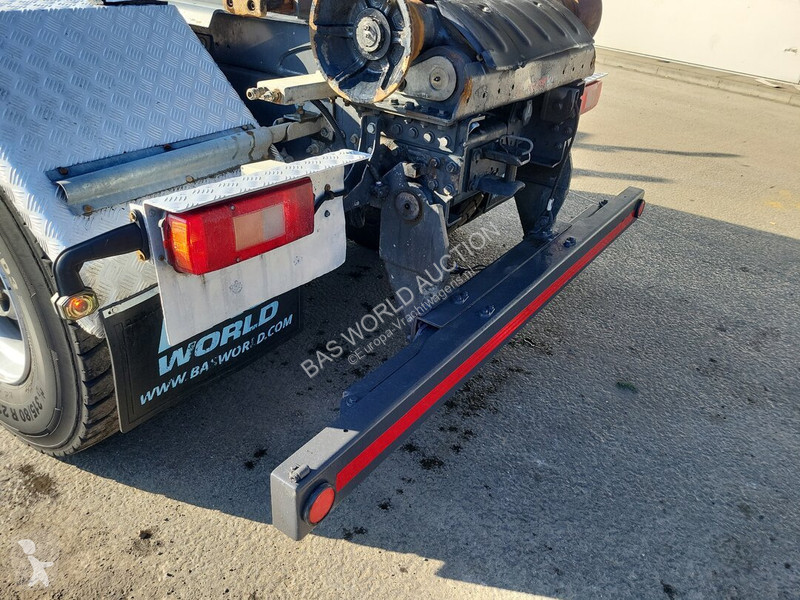 Camion Volvo 460
