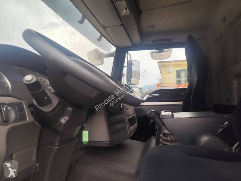 Camion MAN 18.340