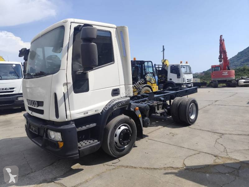 Camion Iveco 150 E 22