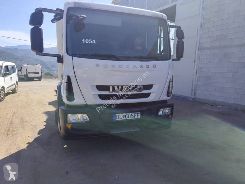 Camion Iveco 150 E 22
