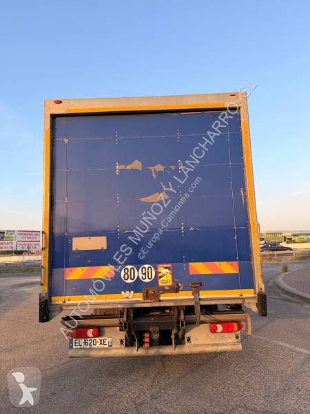 Camion DAF 230 FA