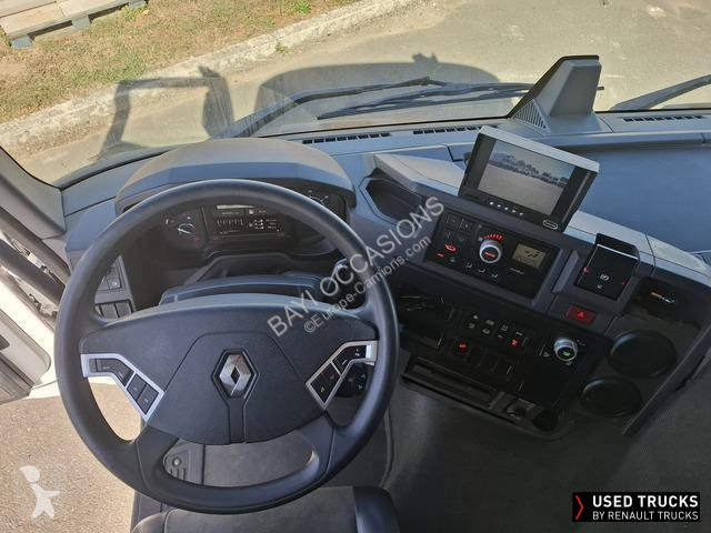 Camion Renault