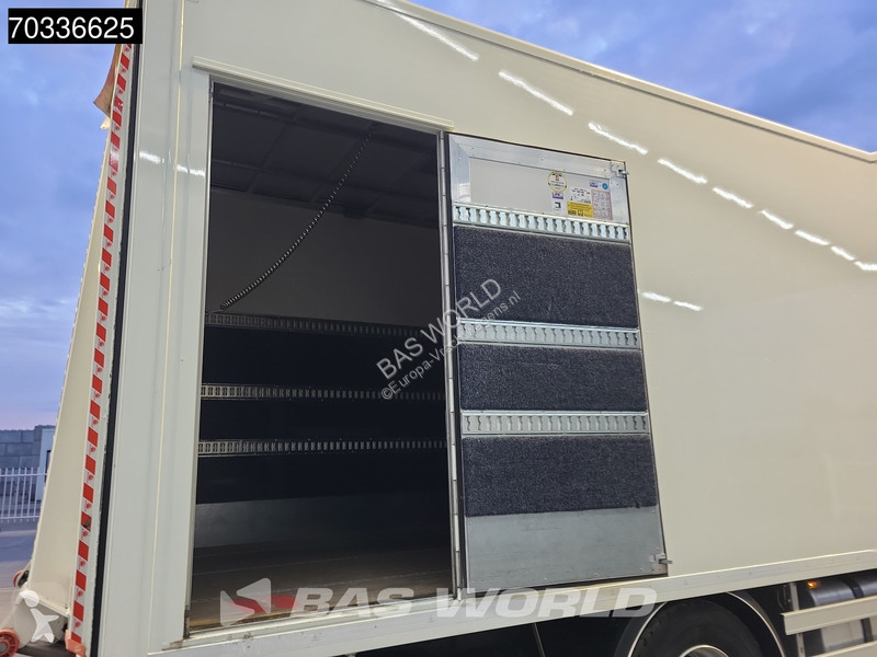 Camion DAF 370  4X2 19.5t NL-Truck APK 2000kg...