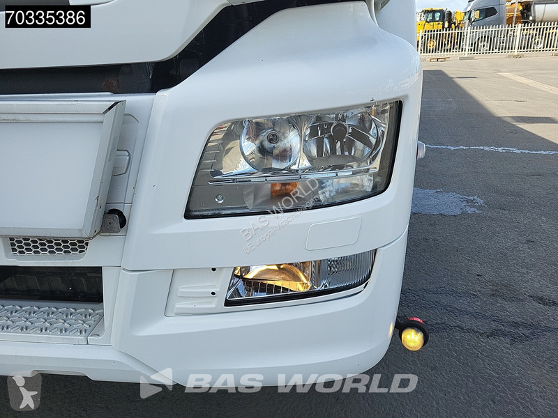 Грузовик MAN 26.460  6X2 Palfinger PK22002 EH...