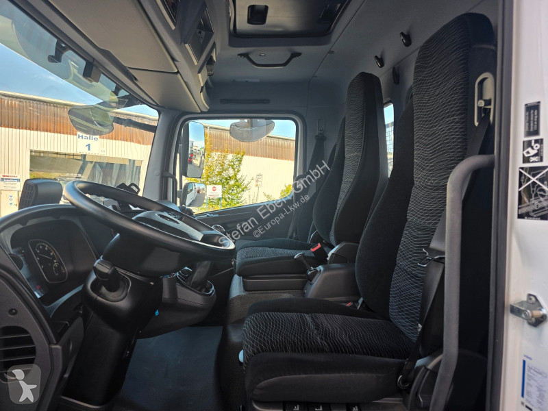 Camion Mercedes 823 K 4x2 Meiller 2x AHK Klima...