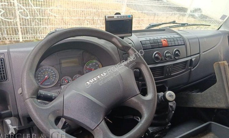 Iveco  truck