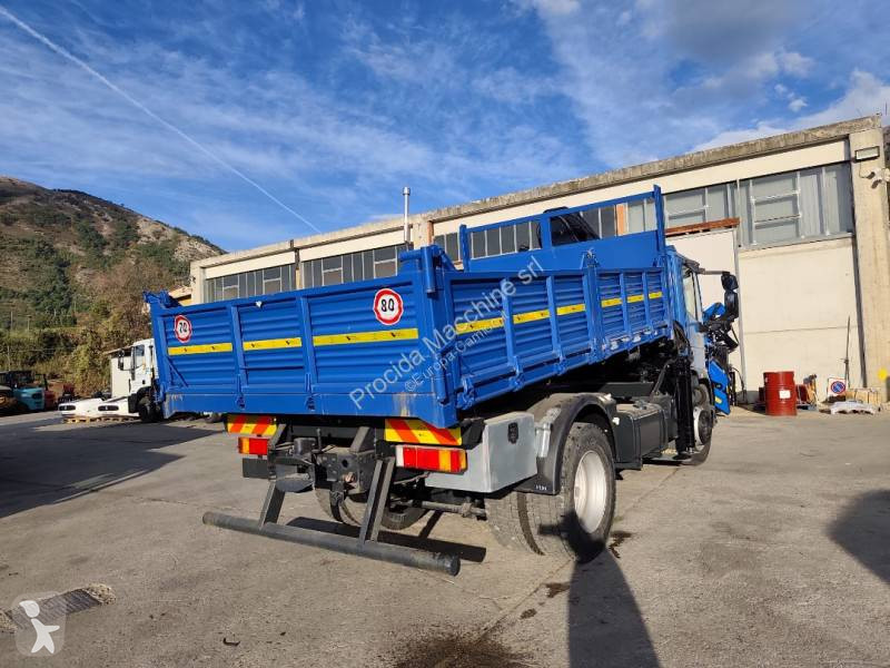 Iveco 190 EL 28 truck