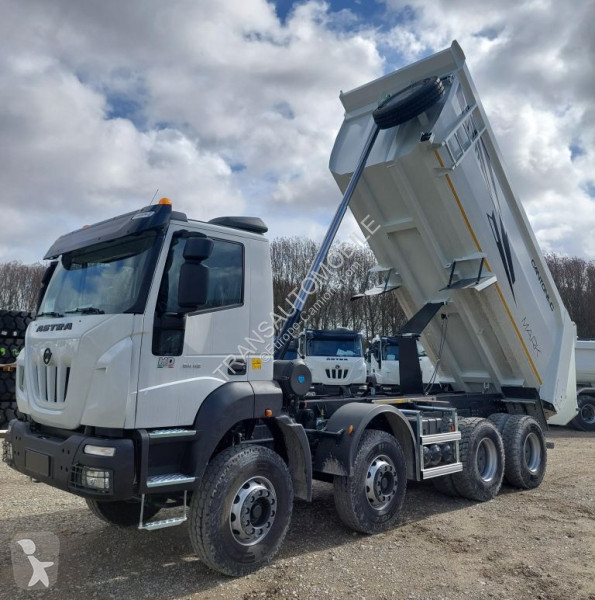 Camion Astra 84.42 HD9