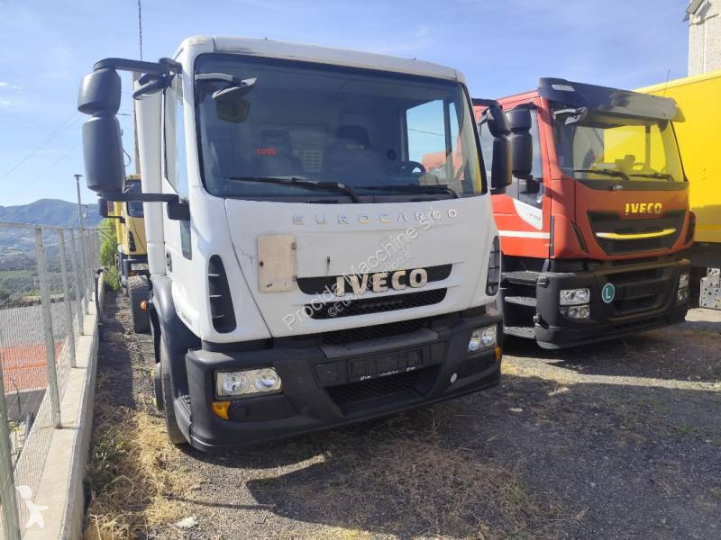 Camion Iveco 150 E 22