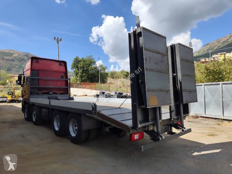 Camion Iveco 570