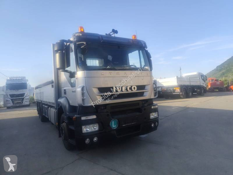 Camion Iveco 260 S 42