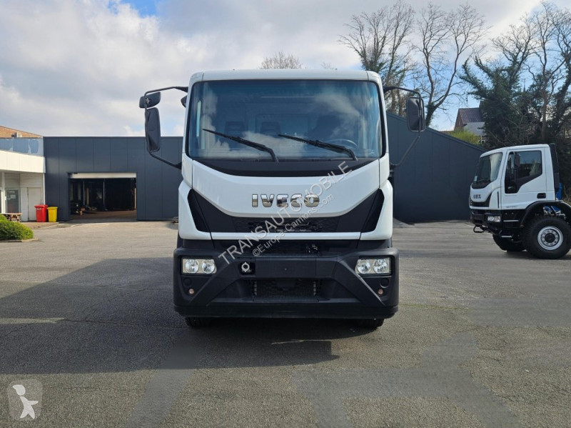Camion Iveco ML180E28