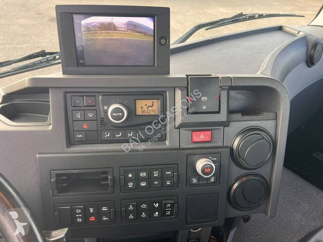 Camion Renault 380.26 DTI 11