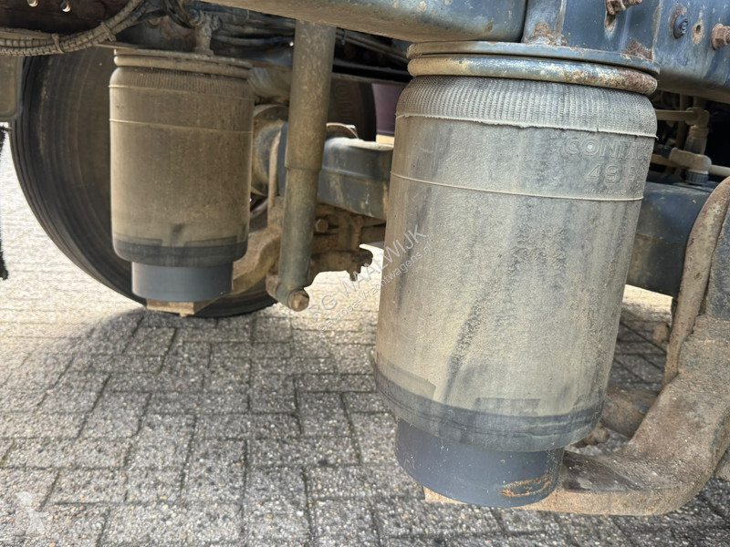 Camion Renault 380.26