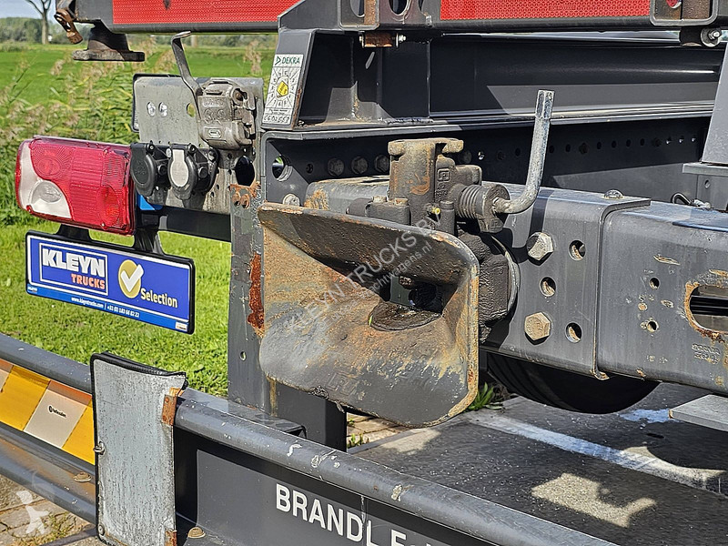 Camião Scania 450 6x2*4