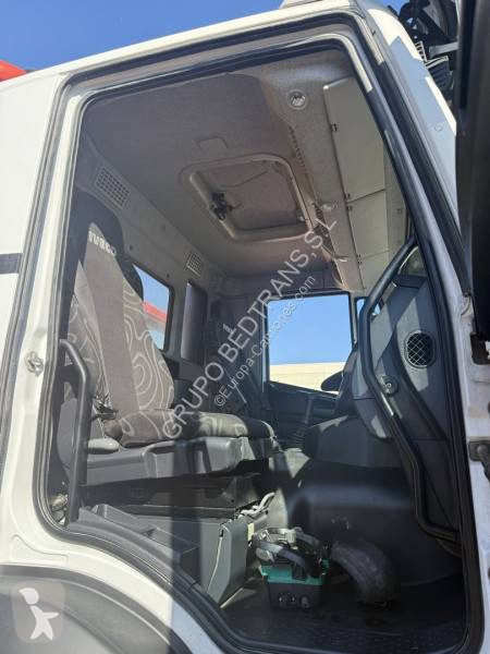 Camion Iveco 450