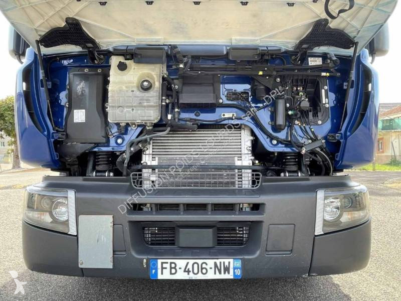 Camion Renault 250.19