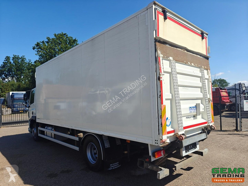 Camion DAF 310 FA 4x2 DagCab Euro6A - AluTeam...