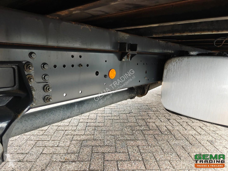 Camion Iveco EuroCargo 0 4x2 Sleeper Cab Euro6A...