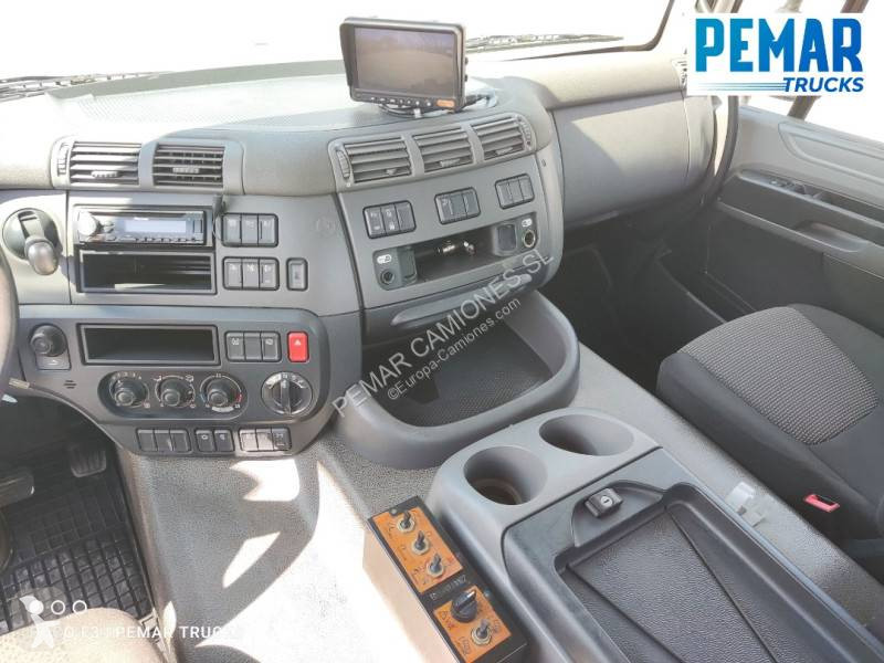 Camion DAF 460