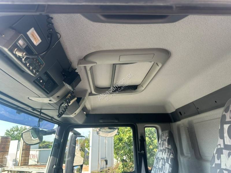 Camion MAN 41.440