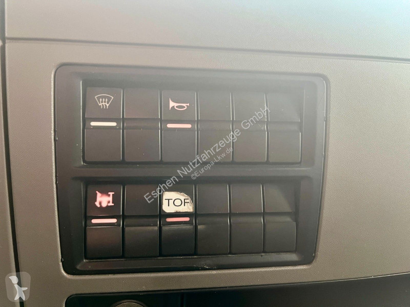 Camion MAN 26.500 6x4...