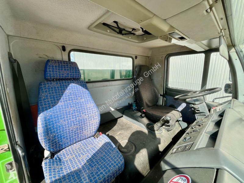 Camion MAN 12185 LC Tirre Euro...