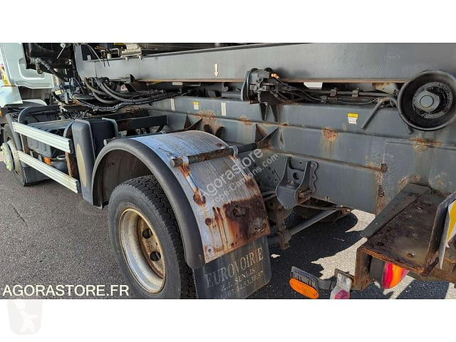 Camion