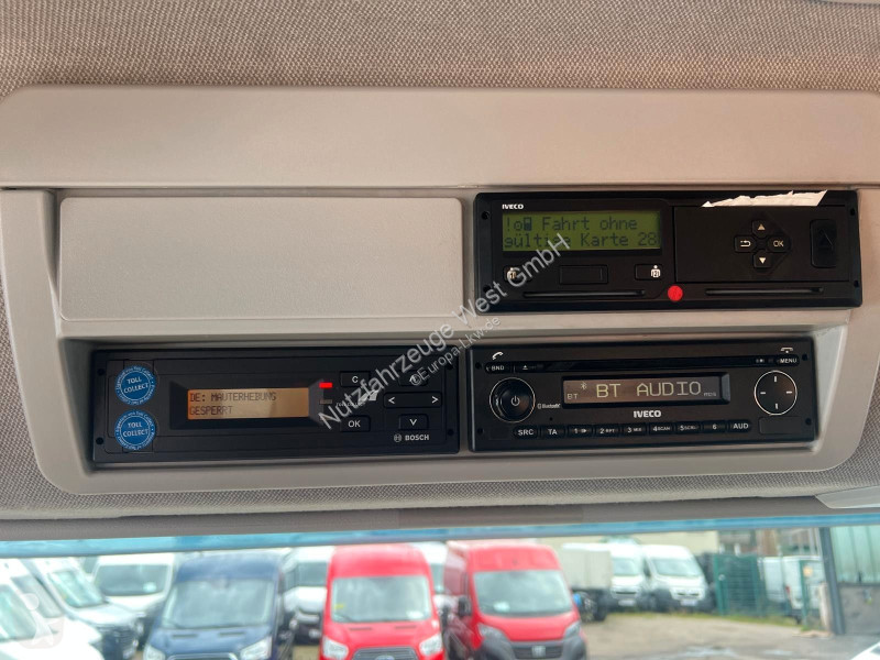 Camion Iveco 160 E 25